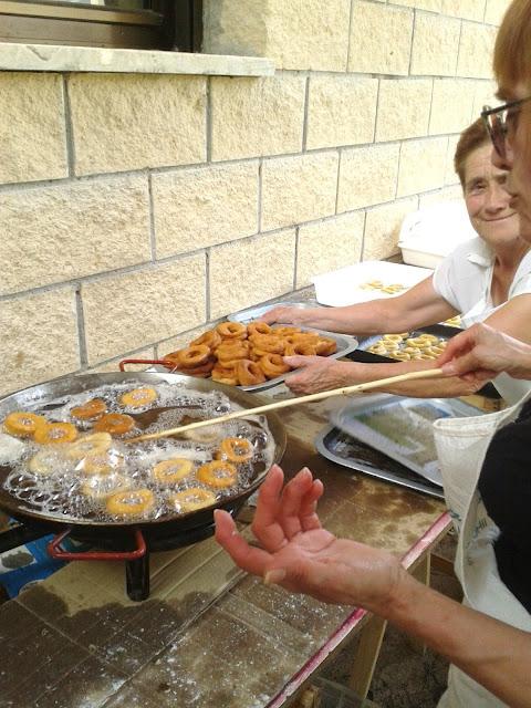 ROSQUILLAS DE VALDEANTE