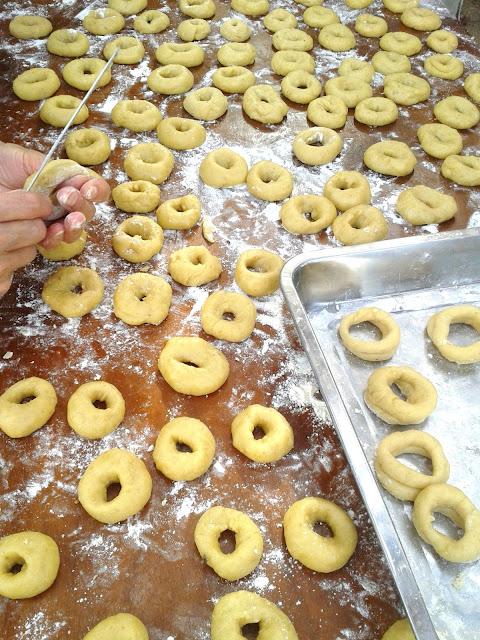 ROSQUILLAS DE VALDEANTE