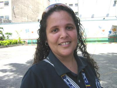 EL RECREO COMUNA Eje Nº 5 - Misión Vivienda EL RECREO COMUNA Eje Nº 5 - Misión Vivienda