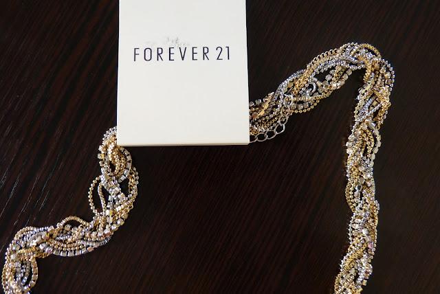 Compras de la semana en Forever XXI Compras de la semana en Forever XXI