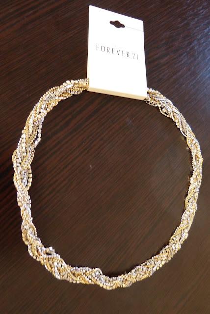 Compras de la semana en Forever XXI Compras de la semana en Forever XXI