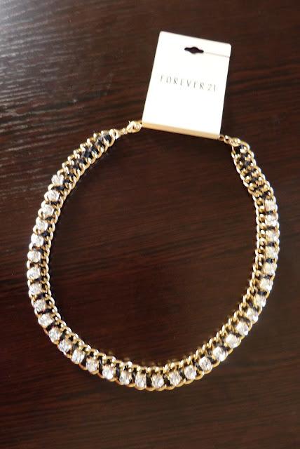 Compras de la semana en Forever XXI Compras de la semana en Forever XXI