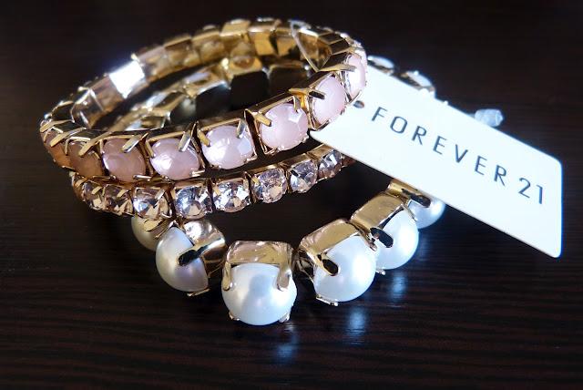 Compras de la semana en Forever XXI Compras de la semana en Forever XXI