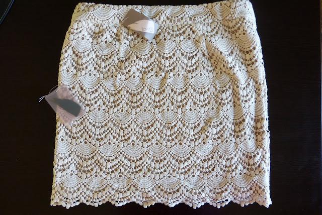 Compras de la semana en Forever XXI Compras de la semana en Forever XXI