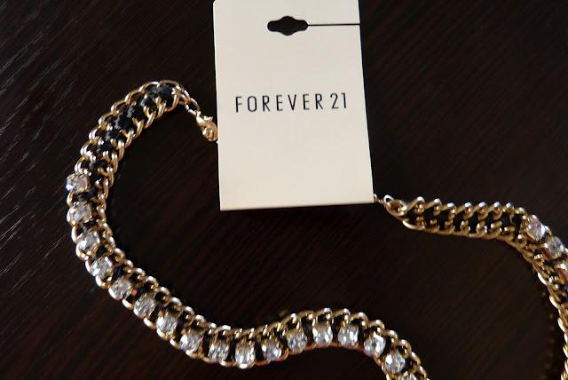 Compras de la semana en Forever XXI Compras de la semana en Forever XXI