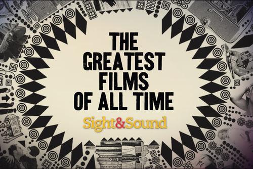 Las listas de las 10 mejores películas de todos los tiempos para los grandes directores Las listas de las 10 mejores películas de todos los tiempos para los grandes directores