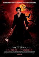 Abraham Lincoln: Cazador de Vampiros Abraham Lincoln: Cazador de Vampiros