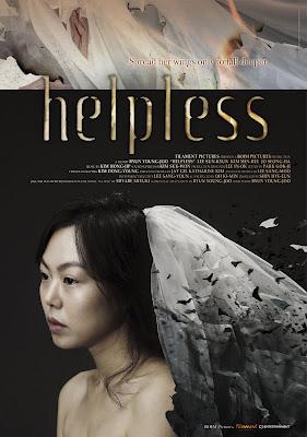 Helpless review Helpless review