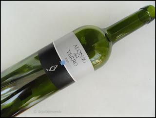 Alonso del Yerro 2009 vs. María 2009 Alonso del Yerro 2009 vs. María 2009