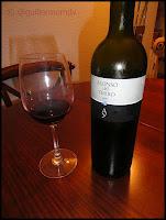 Alonso del Yerro 2009 vs. María 2009 Alonso del Yerro 2009 vs. María 2009