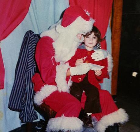 PapaNoel Sálvenme, por favor