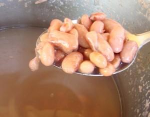 Sancocho de Habichuelas (Receta dominicana) Sancocho de Habichuelas (Receta dominicana)