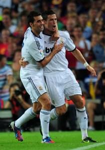 El Bernabéu decidirá el campeón de la SuperCopa El Bernabéu decidirá el campeón de la SuperCopa