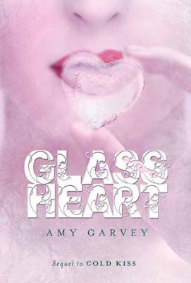Próximamente: Glass Heart, de Amy Garvey