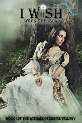 Te recomendamos: I Wish (The Witches of Desire #1), de Wren Emerson