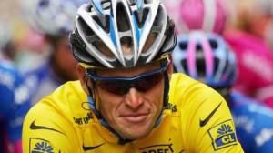 Lance Armstrong puede perder sus 7 Tours de France