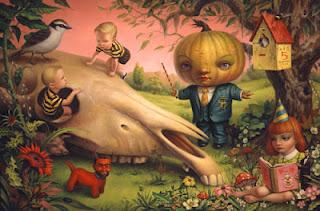 Mark Ryden