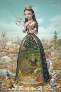 Mark Ryden