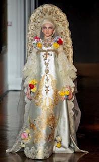 Las joyas bere-ber de las virgenes católicas Las joyas bere-ber de las virgenes católicas