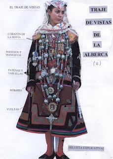 Las joyas bere-ber de las virgenes católicas Las joyas bere-ber de las virgenes católicas