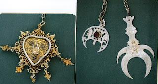 Las joyas bere-ber de las virgenes católicas Las joyas bere-ber de las virgenes católicas