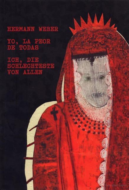 Hermann Weber: Soy quien soy - Sor Juana Hermann Weber: Soy quien soy - Sor Juana