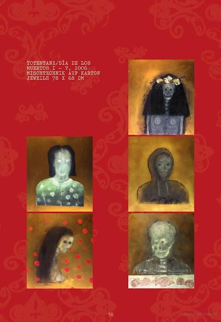 Hermann Weber: Soy quien soy - Sor Juana Hermann Weber: Soy quien soy - Sor Juana