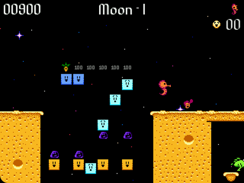 jungle moon jungle moon