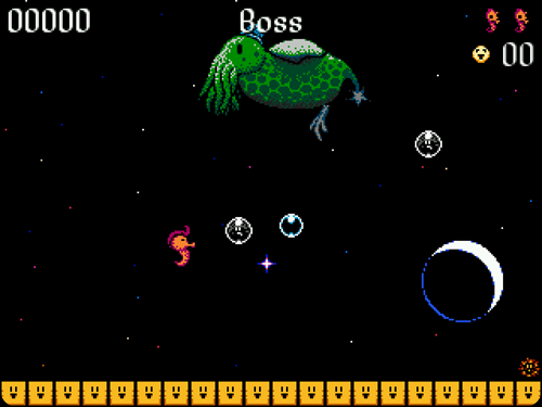 jungle boss jungle boss