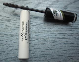 “Eye Brightening” – las nuevas máscaras de Max Factor “Eye Brightening” – las nuevas máscaras de Max Factor