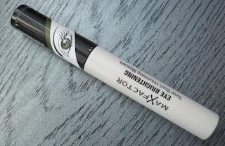 “Eye Brightening” – las nuevas máscaras de Max Factor “Eye Brightening” – las nuevas máscaras de Max Factor