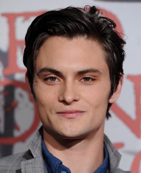 Shiloh Fernandez será Johnny Tapia