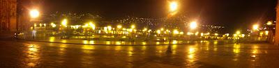 Cusco (Perú) - Una ciudad, una pócima mágica Cusco (Perú) - Una ciudad, una pócima mágica