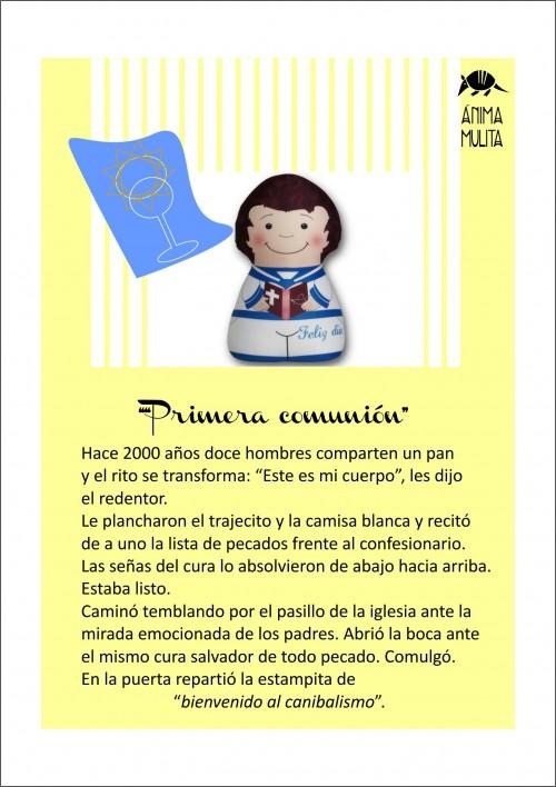 txt dos 500x708 Primera Comunión