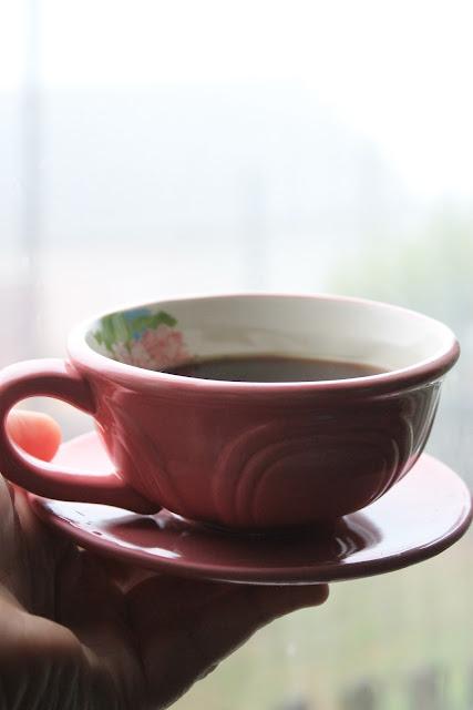 Un Blog ...mil amigos - Ginger coffee, un regalo de las Isla de Bali Un Blog ...mil amigos - Ginger coffee, un regalo de las Isla de Bali