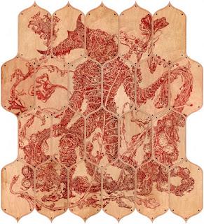 James Jean II James Jean II