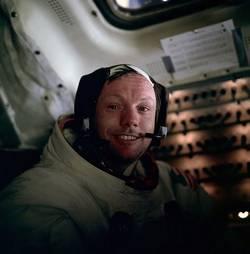 Neil Armstrong In Memoriam: Neil Armstrong (1930 2012)