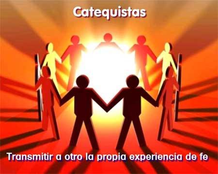 EL DECÁLOGO DEL CATEQUISTA