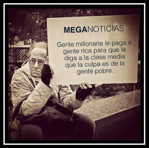 A ALGUIEN HABÍA QUE ECHARLE LA CULPA... A ALGUIEN HABÍA QUE ECHARLE LA CULPA...