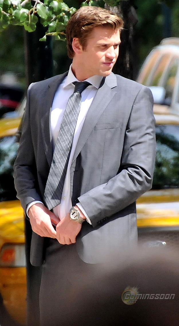 Paranoia Imágenes de The Butler, Paranoia, Fast & Furious 6 y más