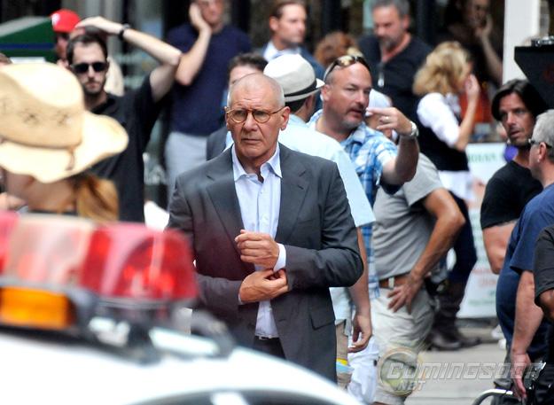 Paranoia Imágenes de The Butler, Paranoia, Fast & Furious 6 y más