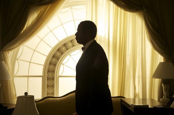 Forest Whitaker Imágenes de The Butler, Paranoia, Fast & Furious 6 y más