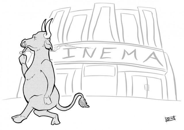 Torico Editorial: IVA por la calle y le atracaron