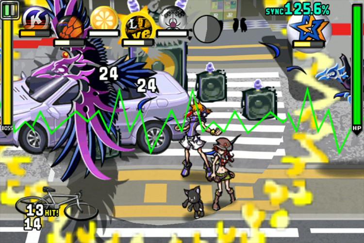 The-World-Ends-With-You-Solo-Remix-ios The World Ends With You Solo Remix ios Confirmado The World Ends With You Solo Remix para sistemas iOS