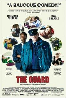 IRLANDÉS, EL (Guard, the) (Irlanda, 2012) Thriller, Policiaco