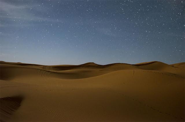 Marruecos. Cuarta etapa: Tinerhir, Gargantas del Todra, Erfoud y Desierto de Erg Chebbi (1).