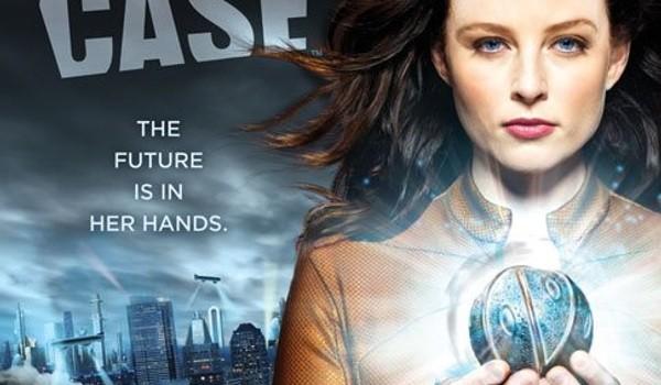 'Continuum' consigue segunda temporada 'Continuum' consigue segunda temporada