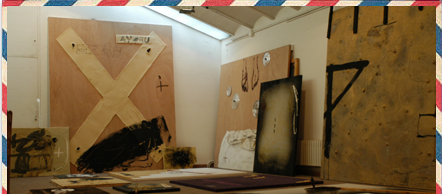 Links de la semana: De la Ley de Mecenazgo al taller de Tàpies en Campins Links de la semana: De la Ley de Mecenazgo al taller de Tàpies en Campins