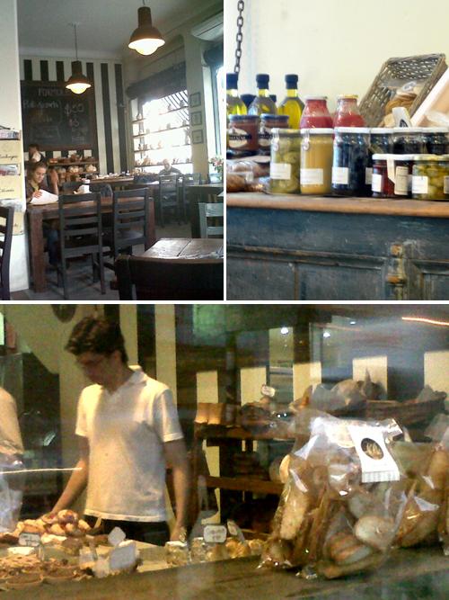 le blé | un clásico en chacarita le blé | un clásico en chacarita