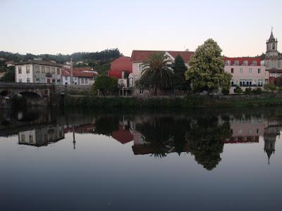 Fábula del Mediterráneo y pueblos portugueses Fábula del Mediterráneo y pueblos portugueses